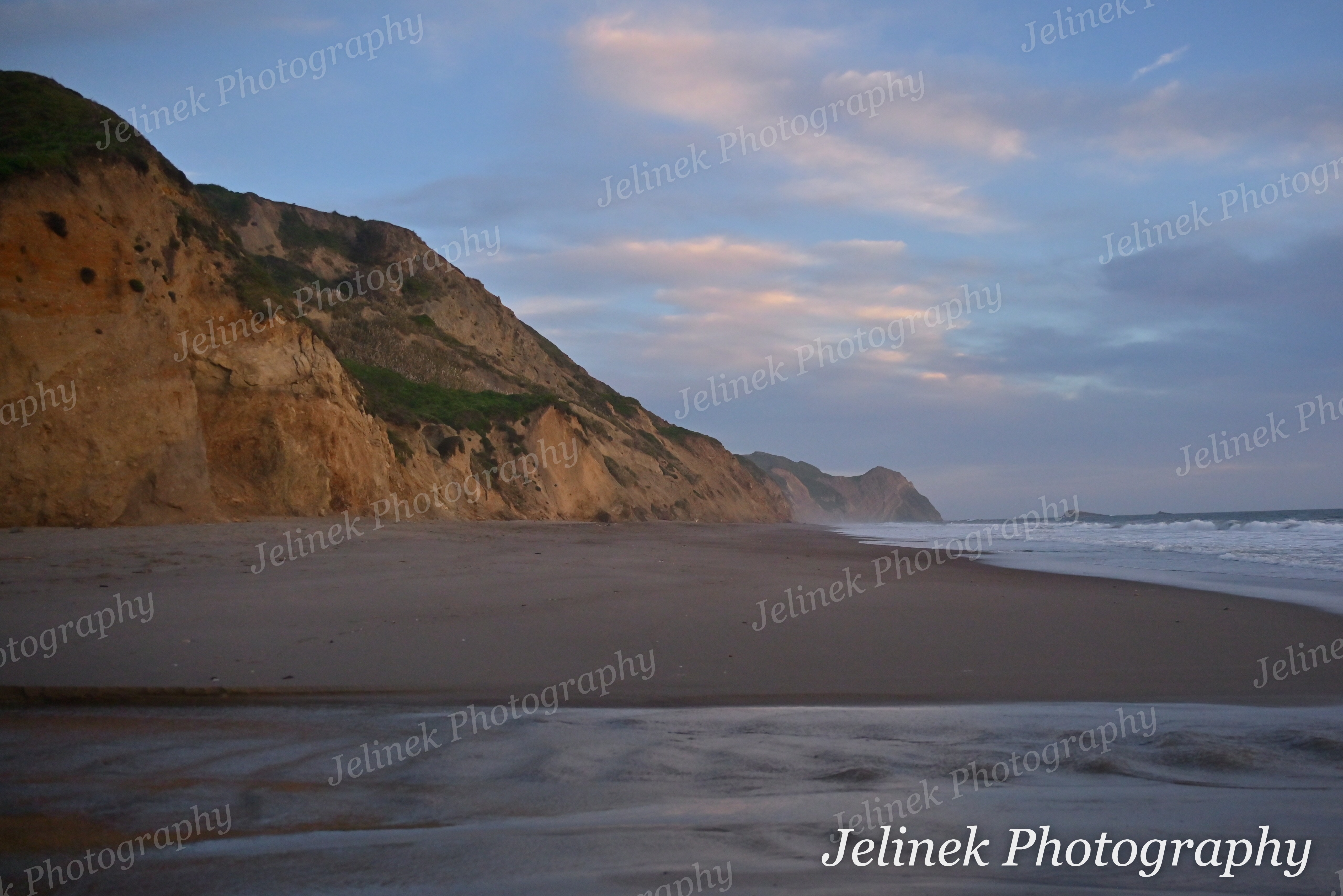 Point Reyes Coast #13