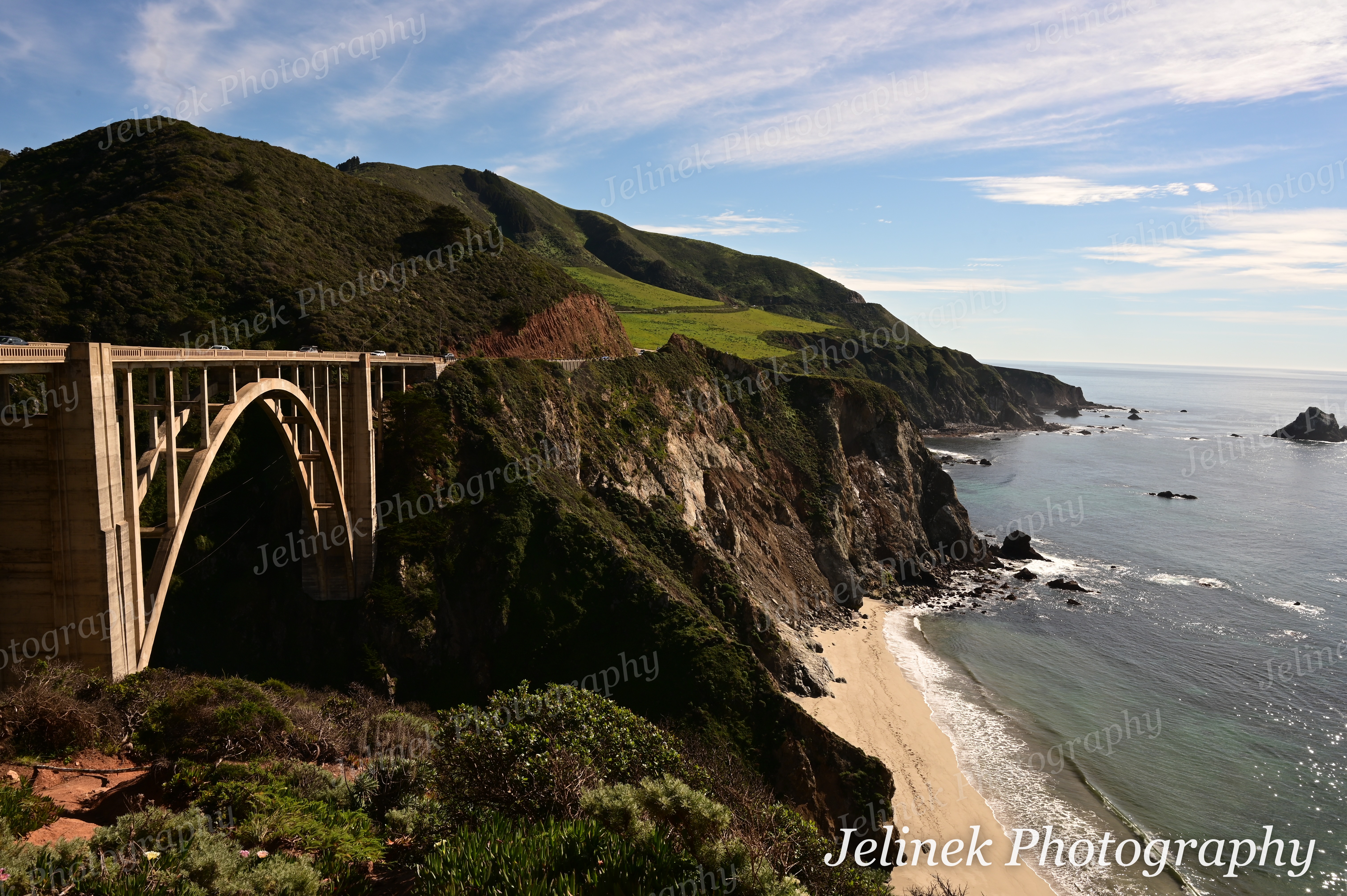 Big Sur Coast #3