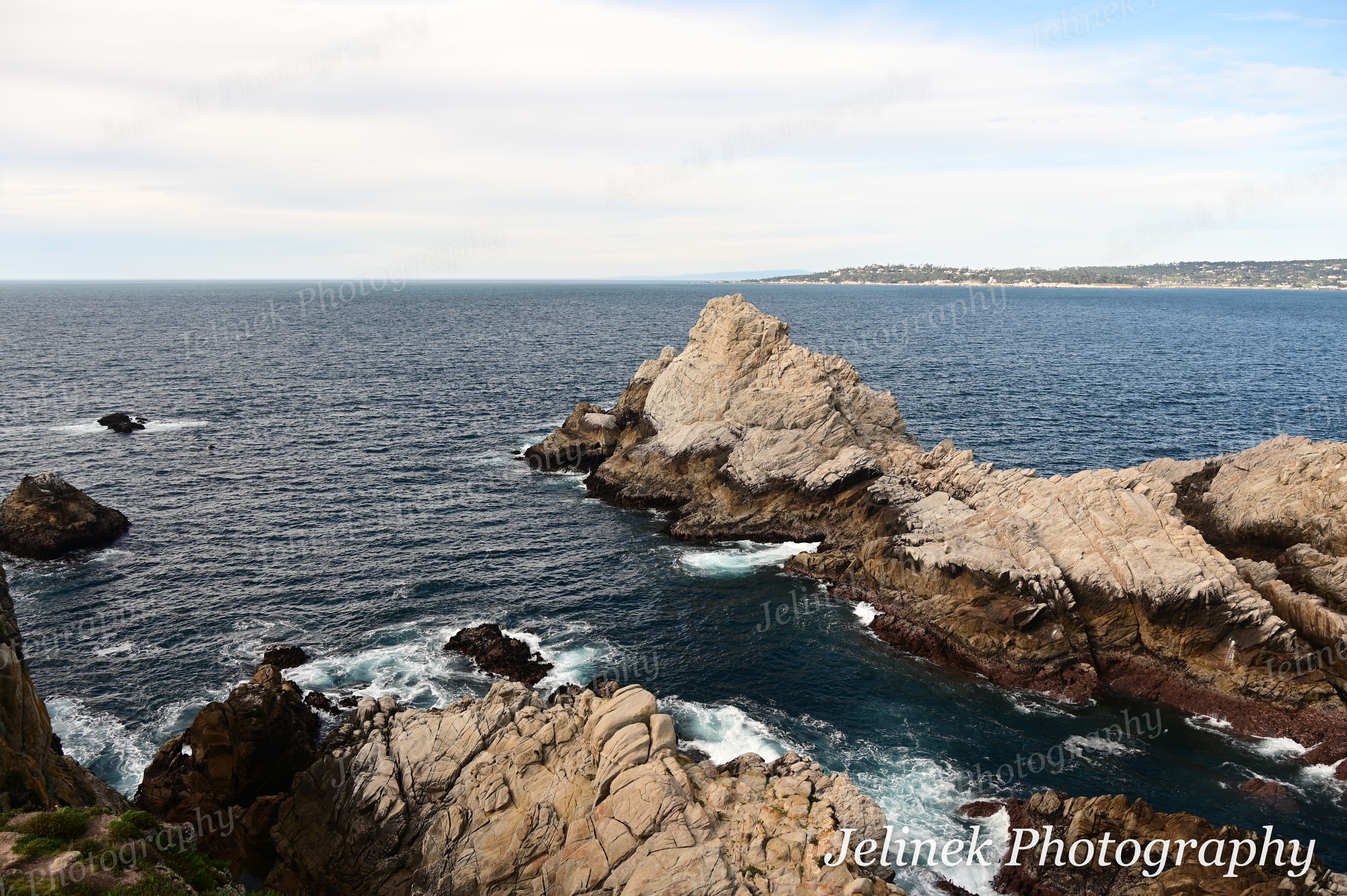 Big Sur Coast #12