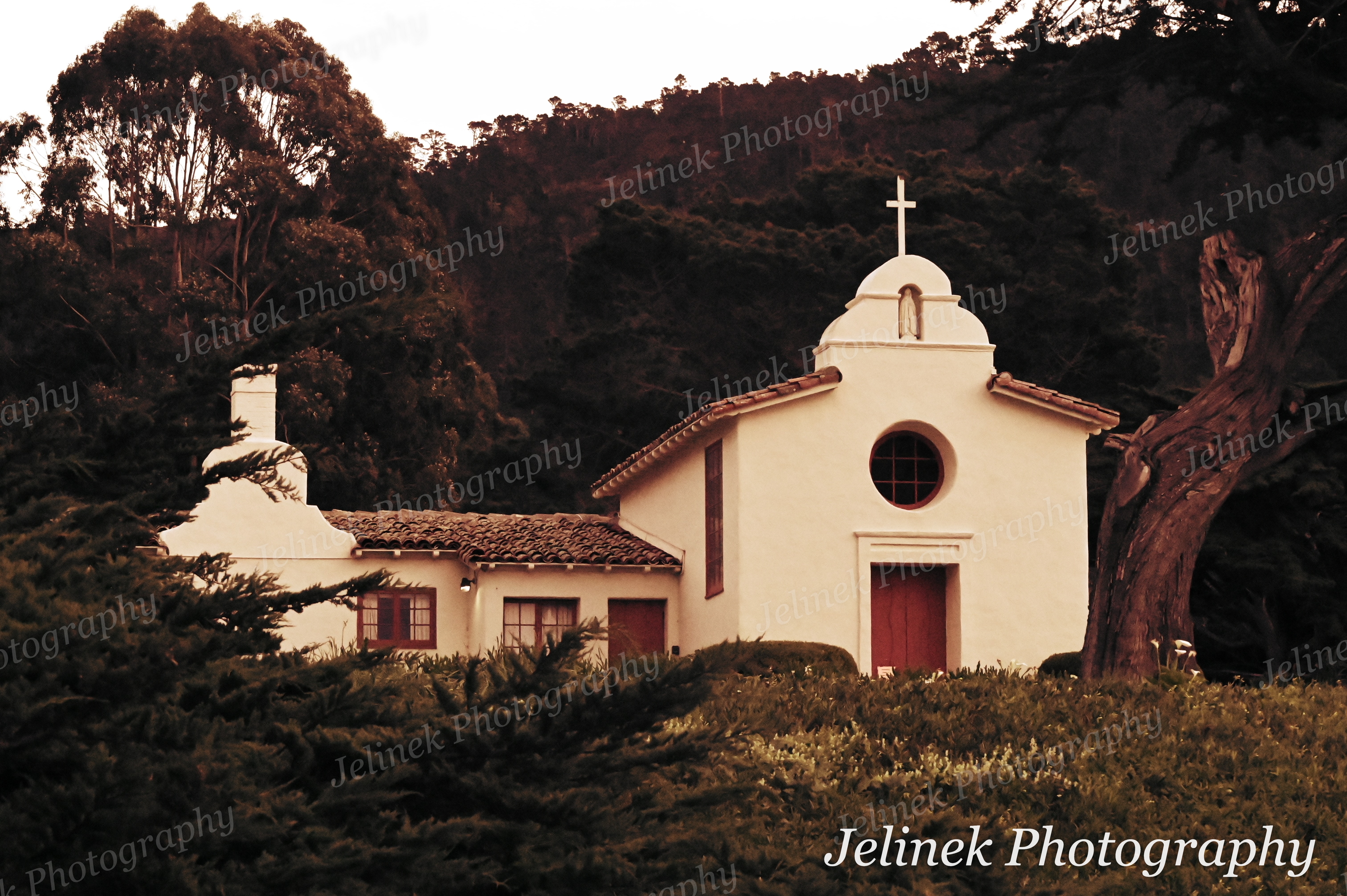 Big Sur Coast #11