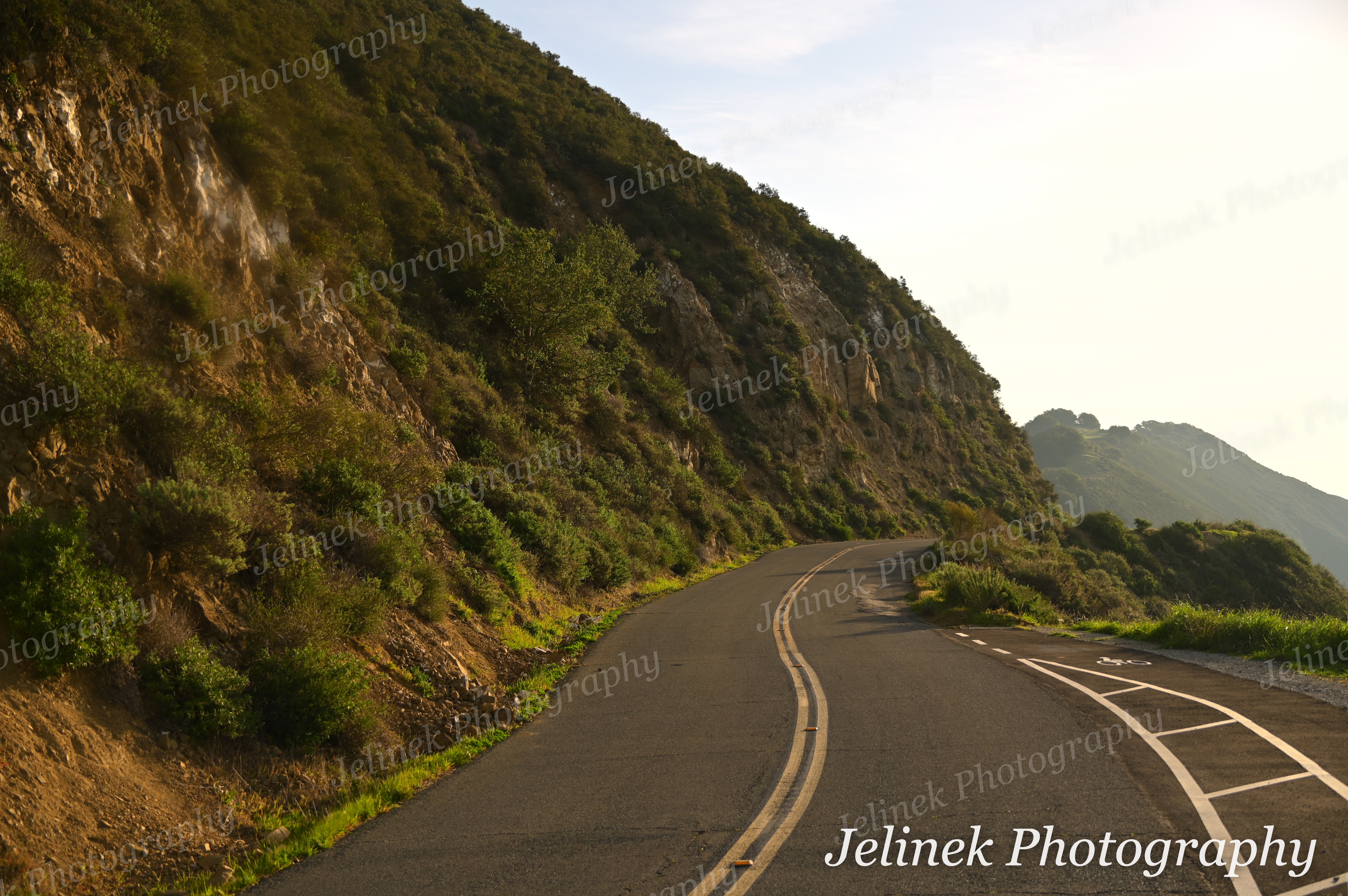 Mount Diablo #2