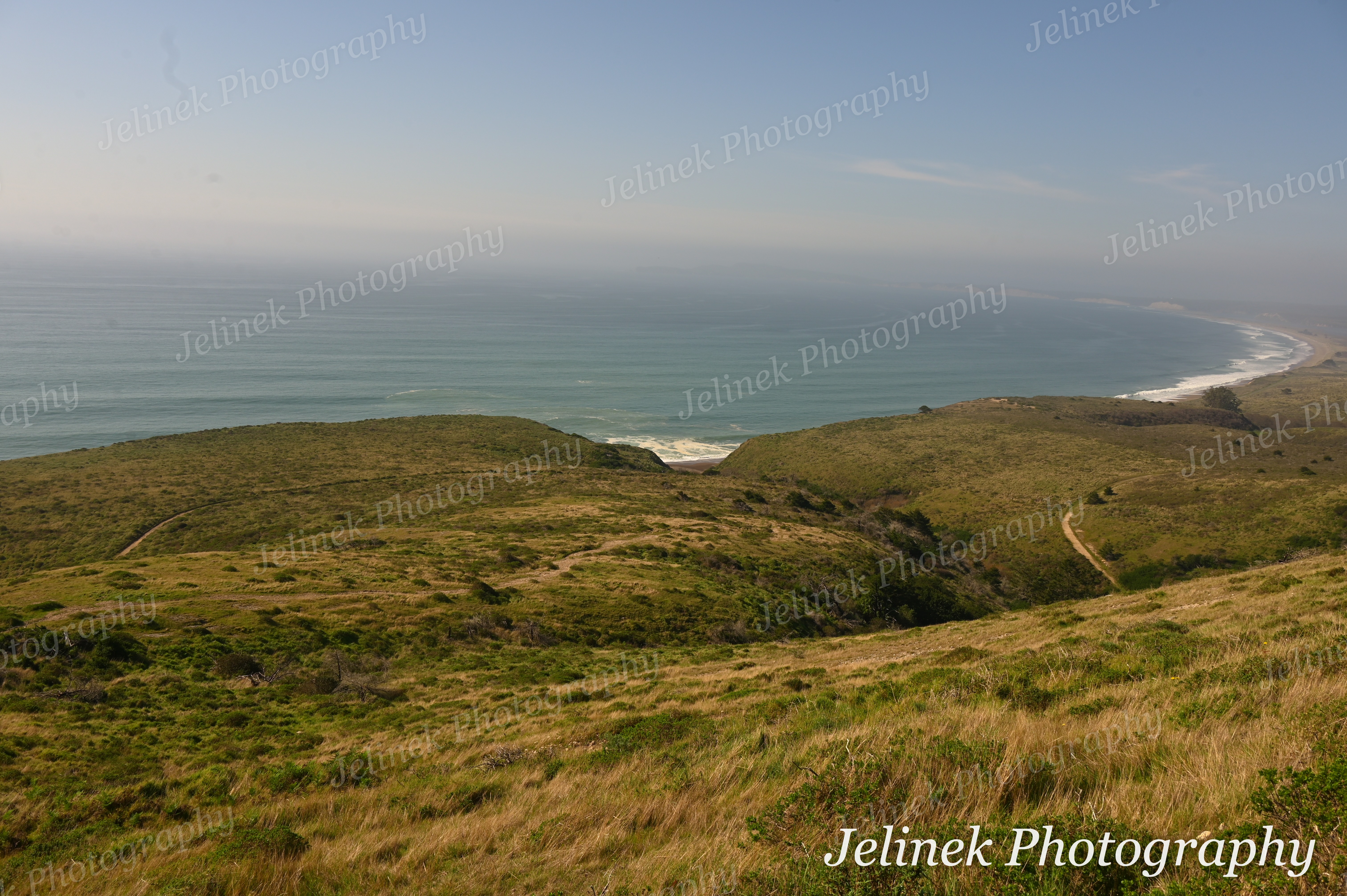 Big Sur Coast #9