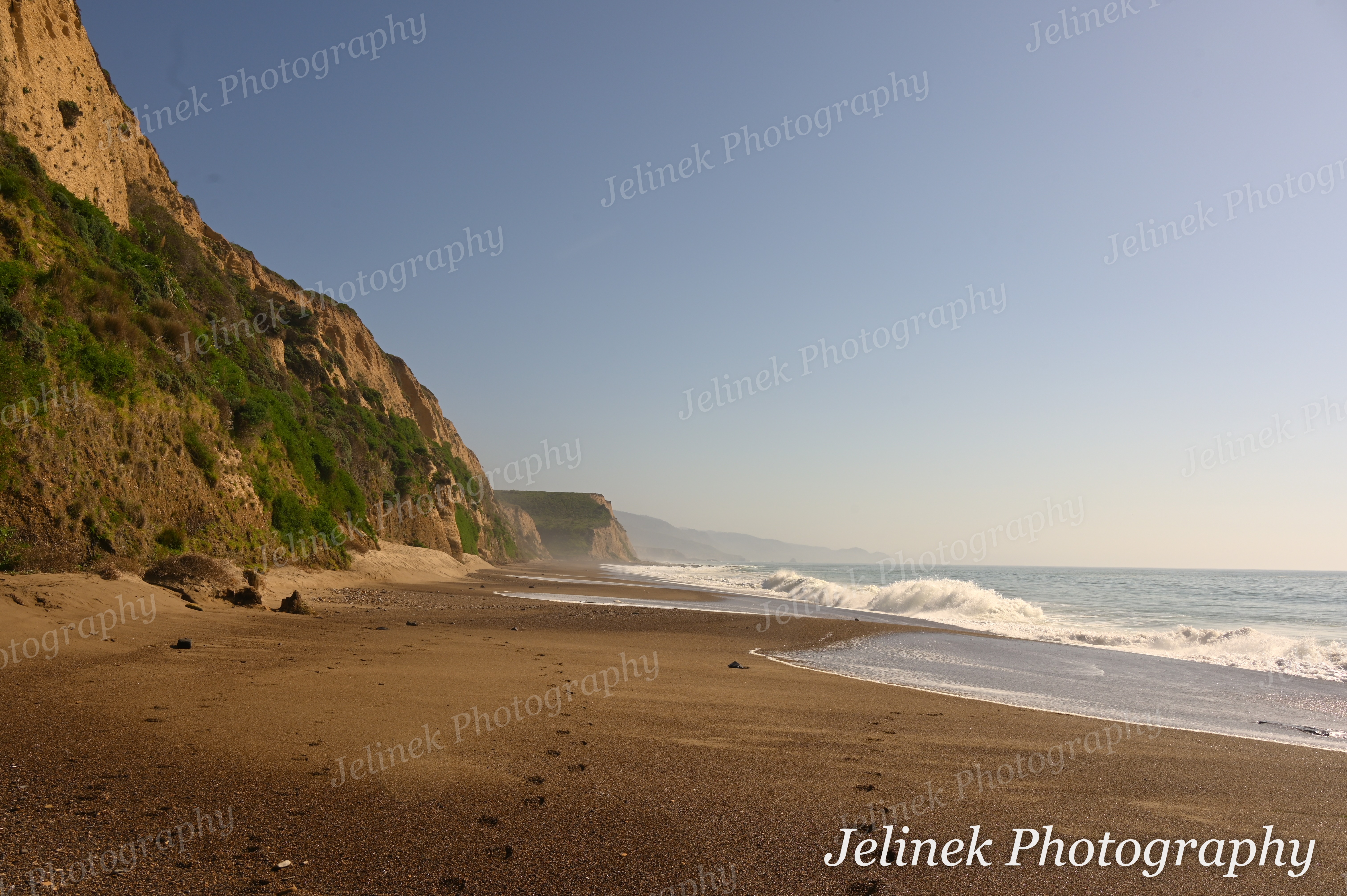 Point Reyes Coast #3